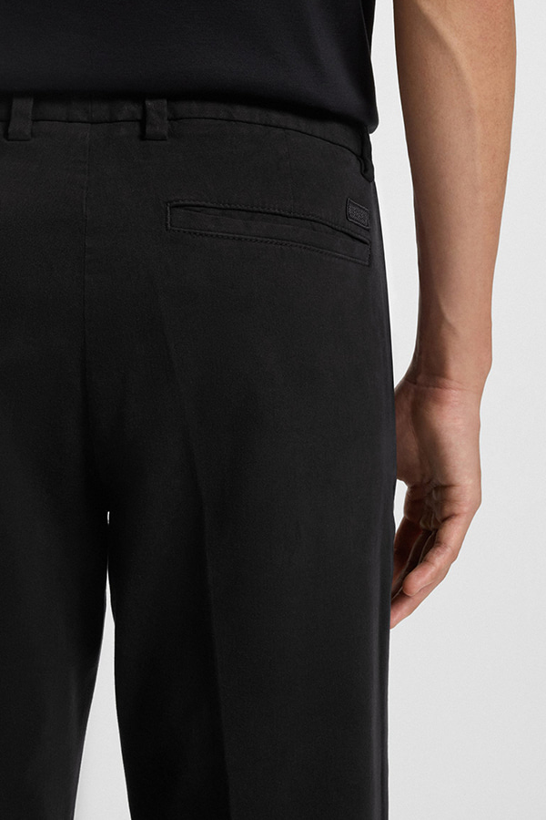 ΠΑΝΤΕΛΟΝΙ BOSS - 001 ΜΑΥΡΟ